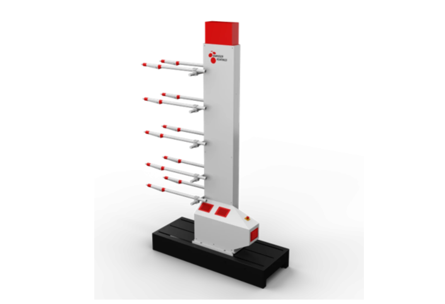 裕东机械